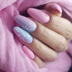 Full Swimming Pool Gel Polish 7Ml