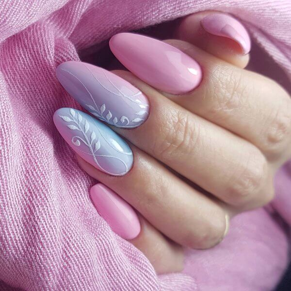 Full Swimming Pool Gel Polish 7Ml