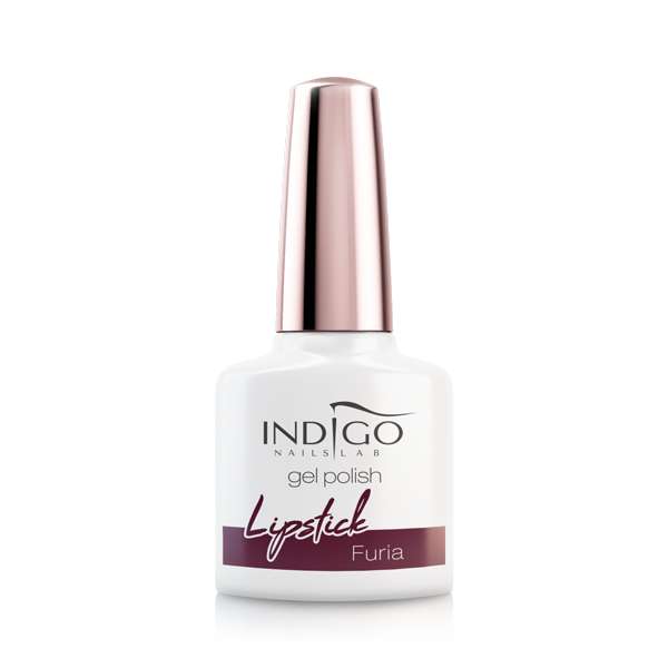 Furia Gel Polish 7Ml