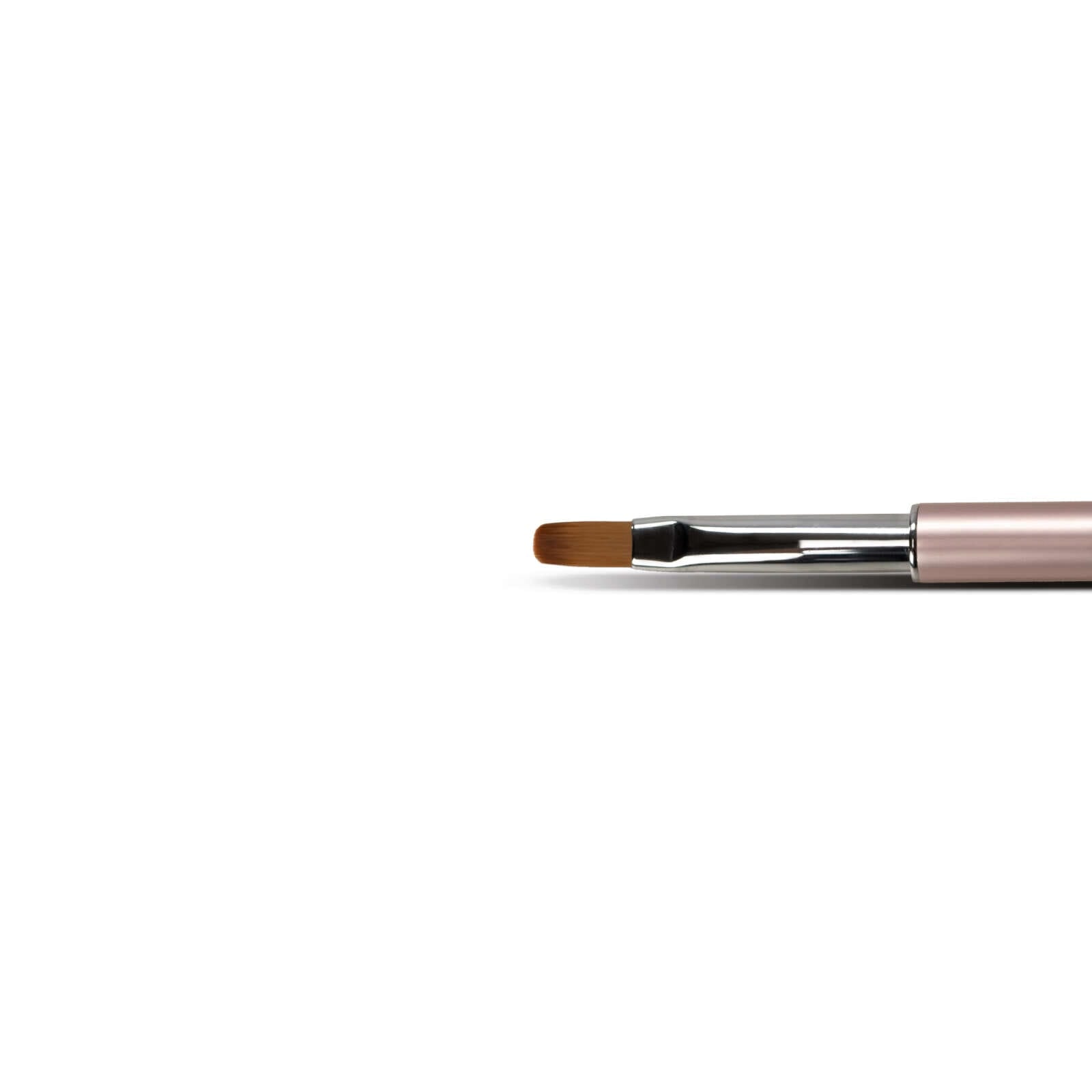 Gel Brush Oval 6