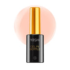Gel in Bottle 10ml UV Hybrid No5