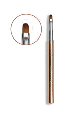Saute Nails Gel Brush #6