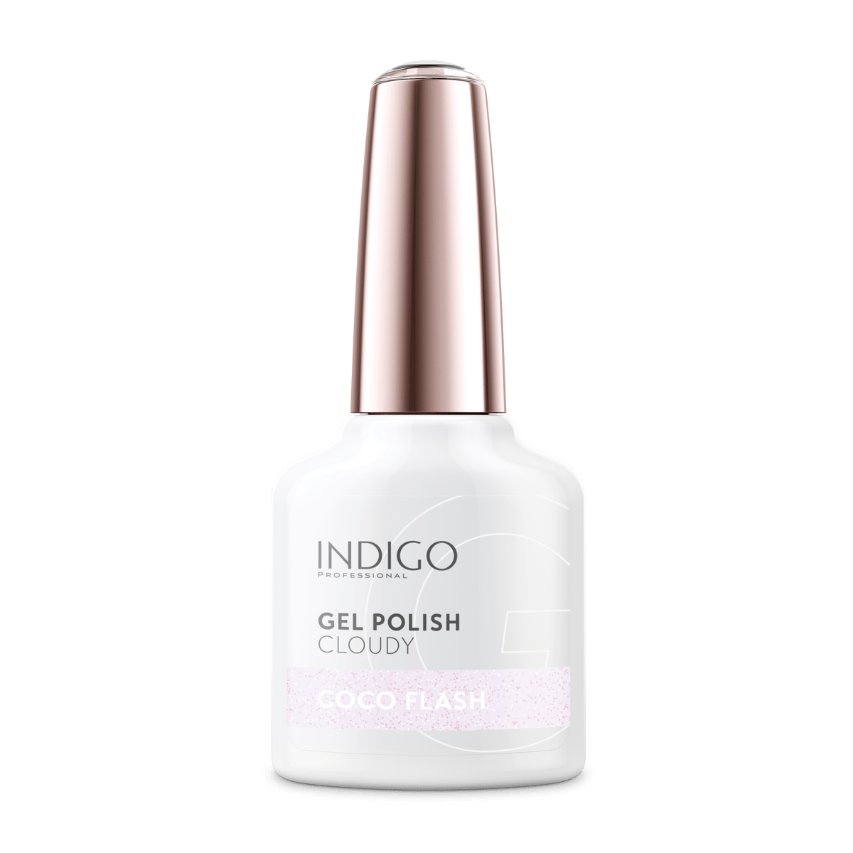 Coco Flash Cat Eye Gel Polish 7ml