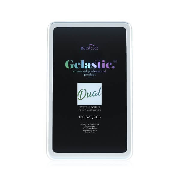 Gelastic - Dual Forms (120pcs)