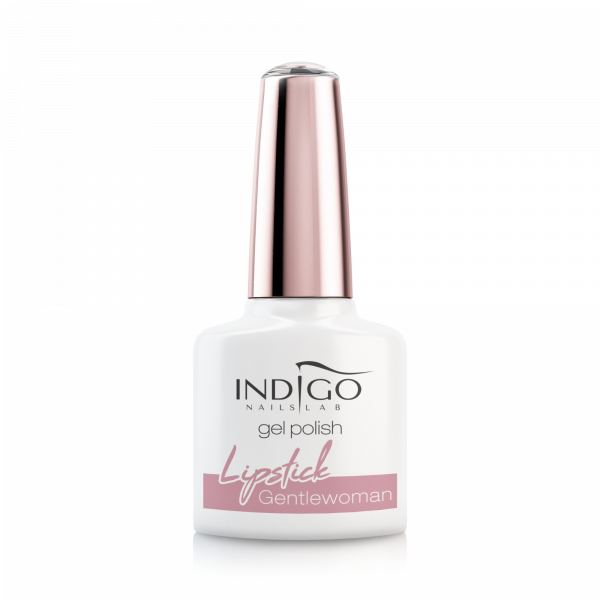 Gentlewoman Gel Polish 7Ml