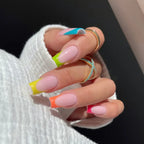 Yoshi 287 Window Seat Gel Polish 6Ml