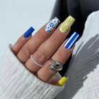 Yoshi 288 Next Destination Gel Polish 6Ml