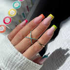 Yoshi 287 Window Seat Gel Polish 6Ml