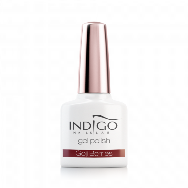 Goji Berries Gel Polish 7Ml
