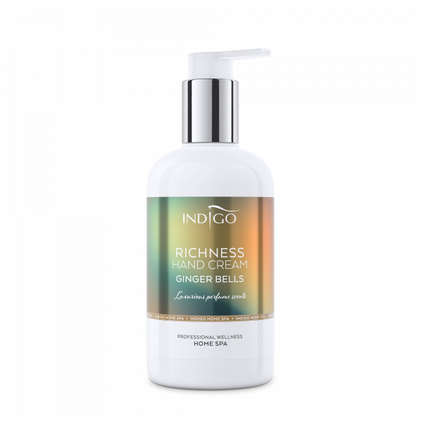 Ginger Bells Hand Cream 300Ml