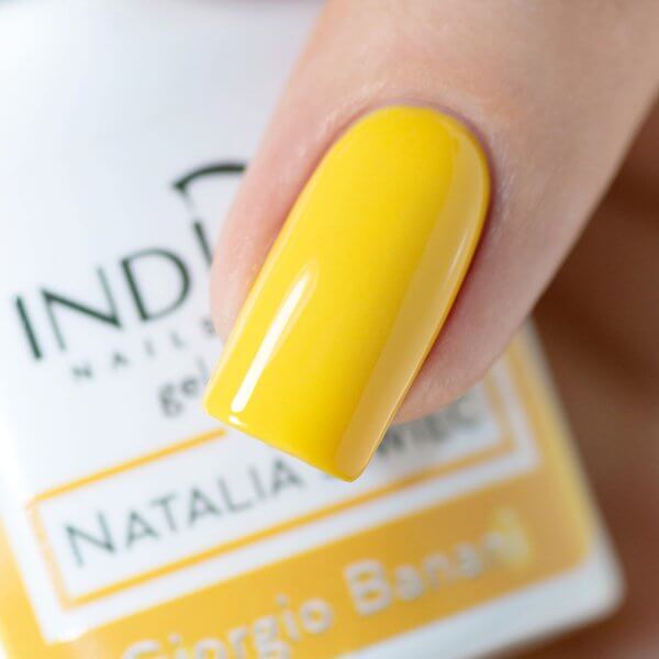 Giorgio Banani Gel Polish 7Ml