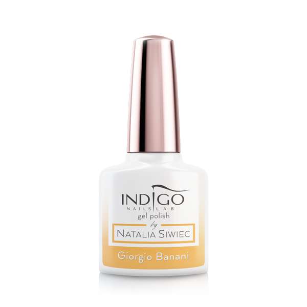Giorgio Banani Gel Polish 7Ml