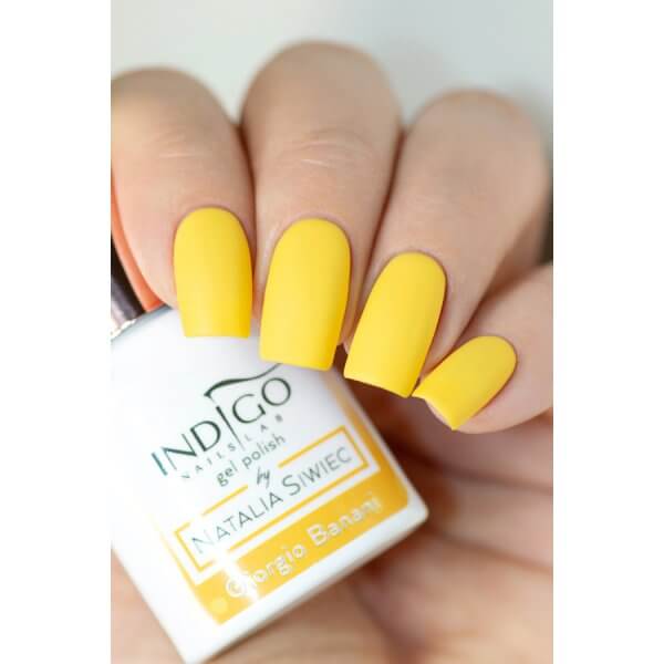 Giorgio Banani Gel Polish 7Ml