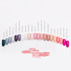 Girl Gang Gel Polish 7Ml
