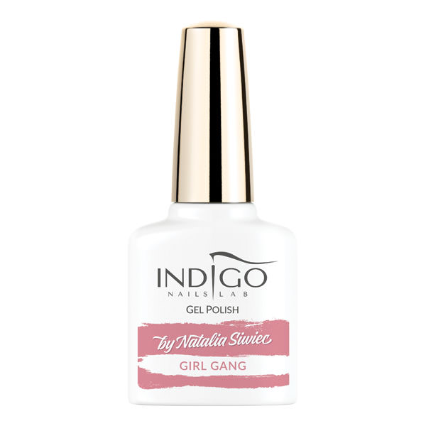 Girl Gang Gel Polish 7Ml