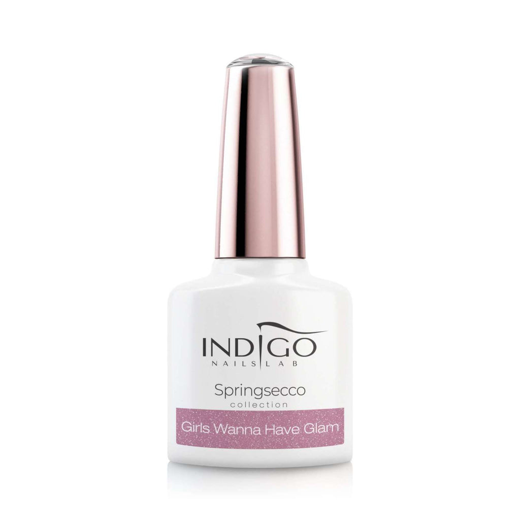 Girls Wanna Have Glam Gel Polish 7Ml