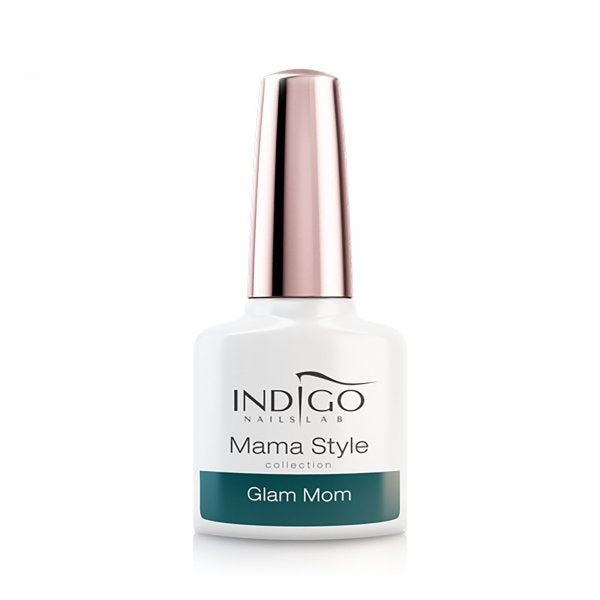 Glam Mom Gel Polish 7Ml