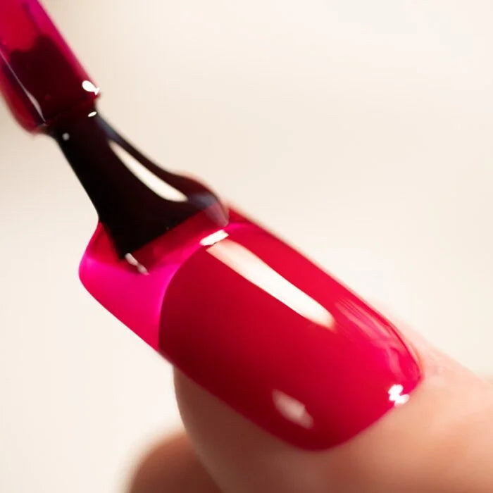 GlassTop Pink-7Ml