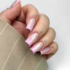 Yoshi Glitter PRO Builder Gel - No. 4