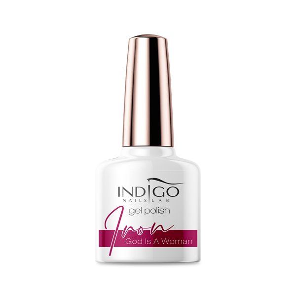 God Is a Woman Gel Polish 7ML