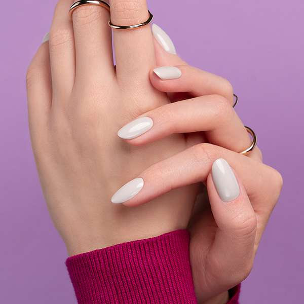 Goodbye Winter Gel Polish 7Ml