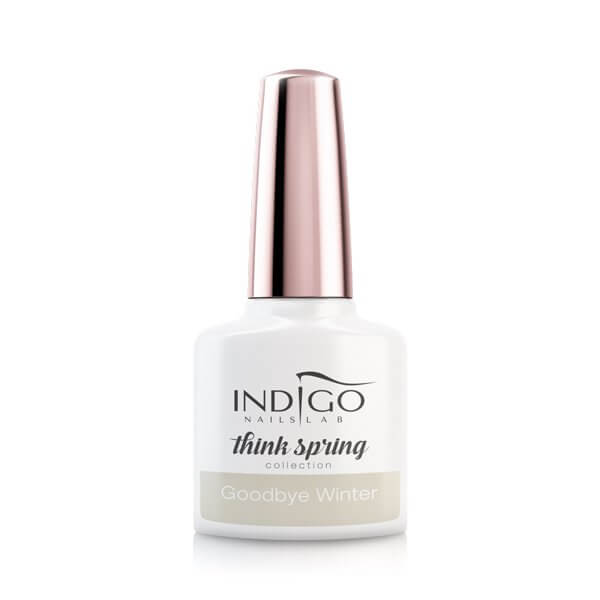 Goodbye Winter Gel Polish 7Ml