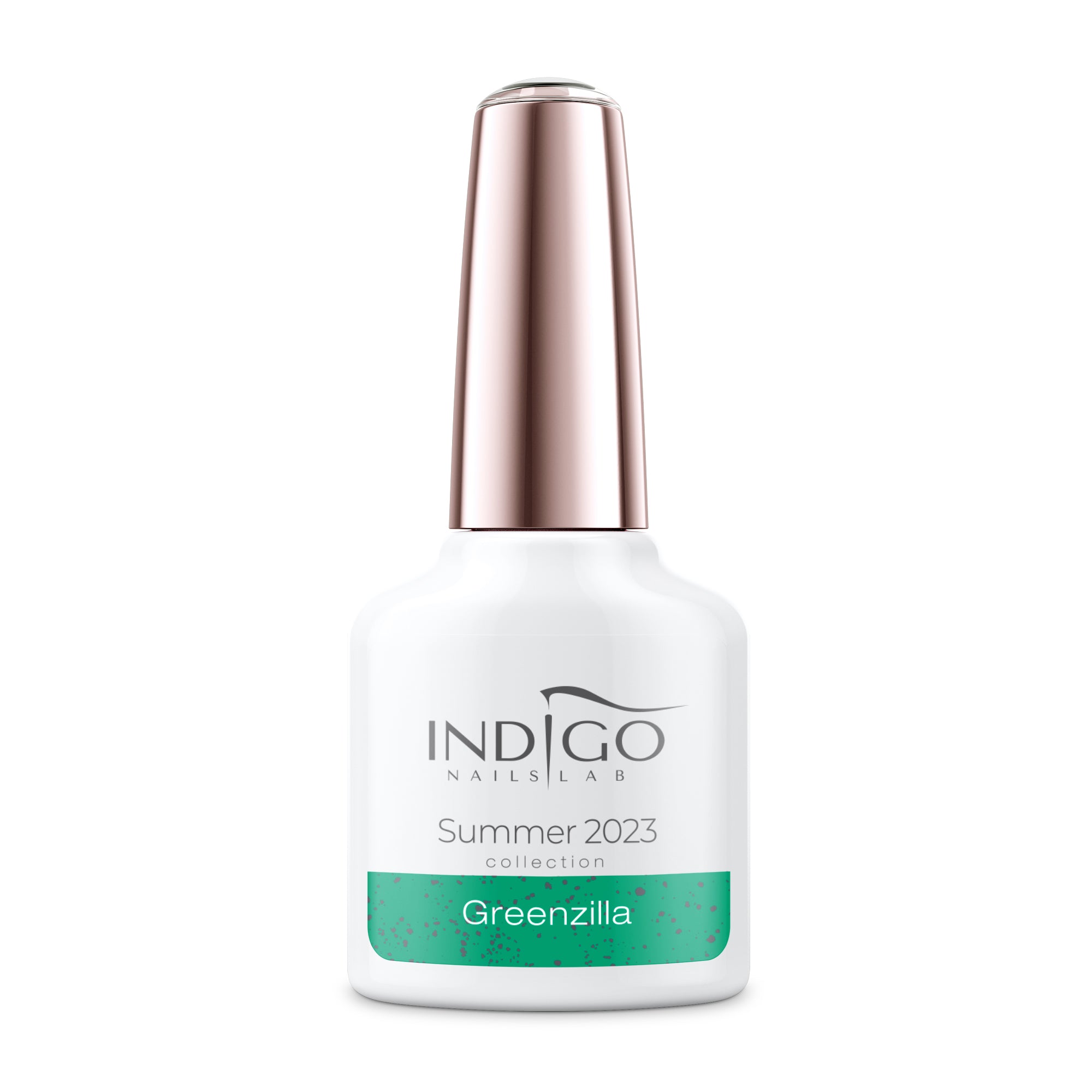 Greenzilla Gel Polish 7Ml