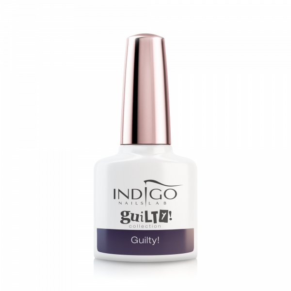 Guilty! Gel Polish 7Ml