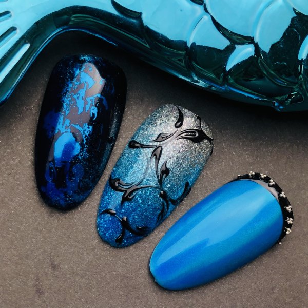 H2O Gel Polish 7Ml