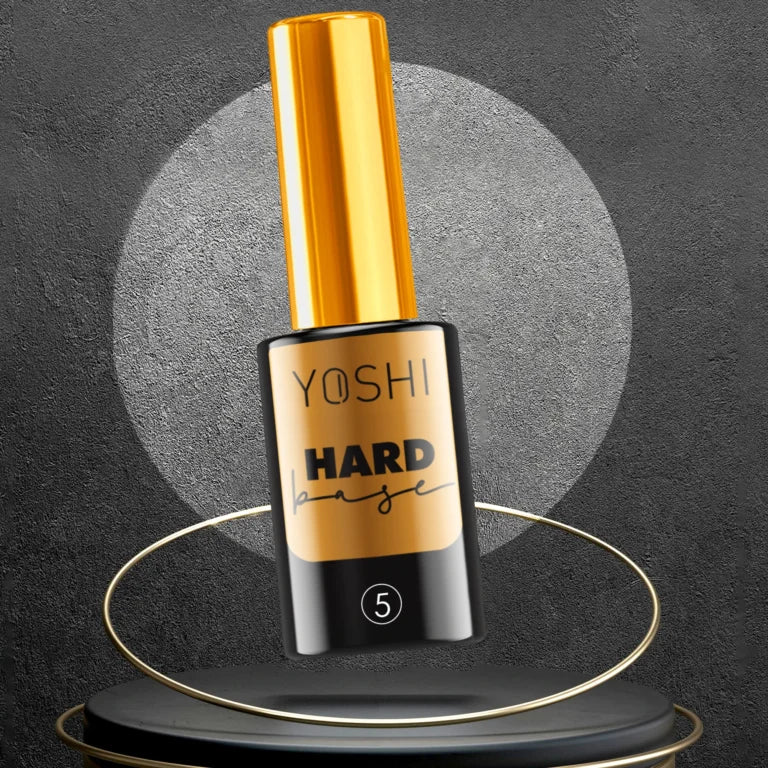 Hard Base UV Hybrid No5 10ml