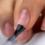 Hard Base Clear Gel Polish Base - 7ml
