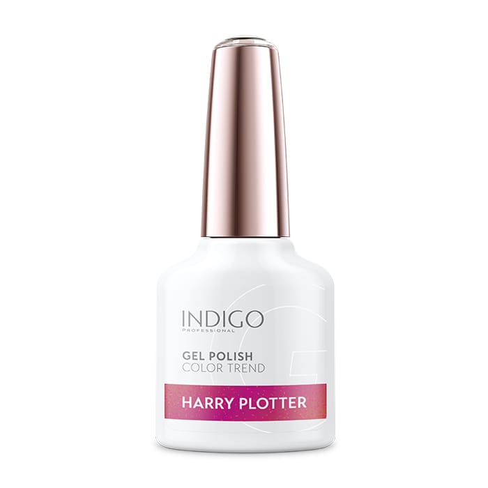 Harry Plotter Gel Polish 7Ml