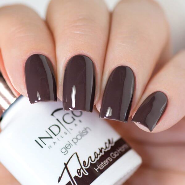 Haters Go Home Gel Polish 7Ml