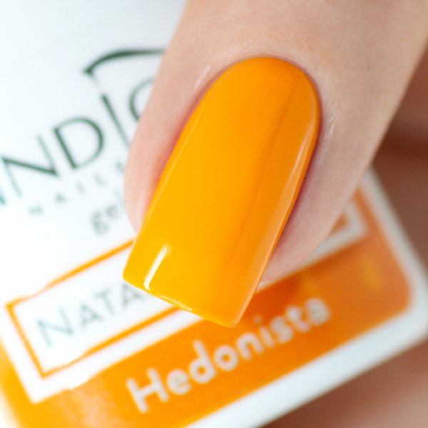 Hedonista Gel Polish 7Ml
