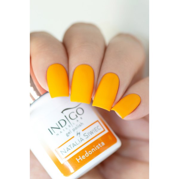 Hedonista Gel Polish 7Ml