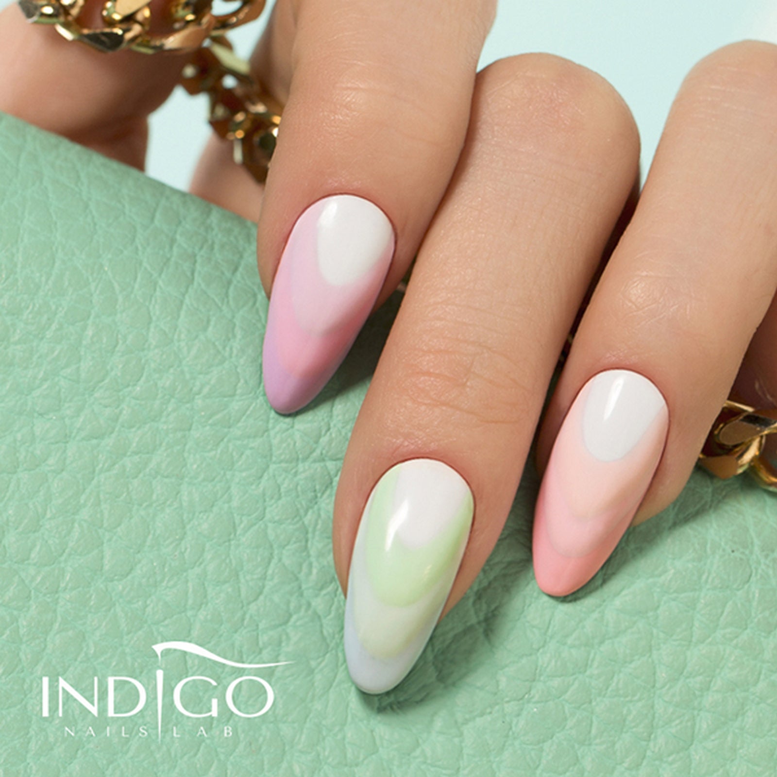 Hello, Summer Gel Polish 7Ml