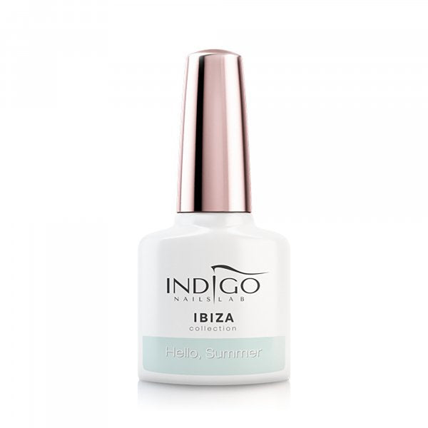 Hello, Summer Gel Polish 7Ml