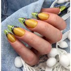 Hulahop Gel Polish 7Ml