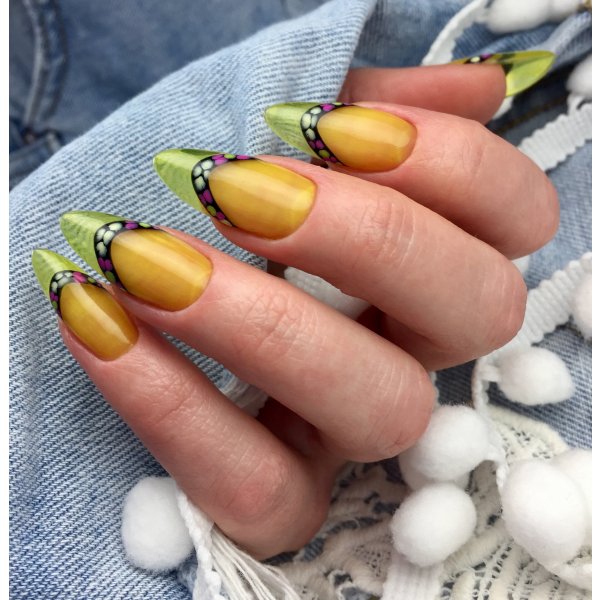 Hulahop Gel Polish 7Ml