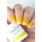 Hello Yellow Gel Polish 7Ml