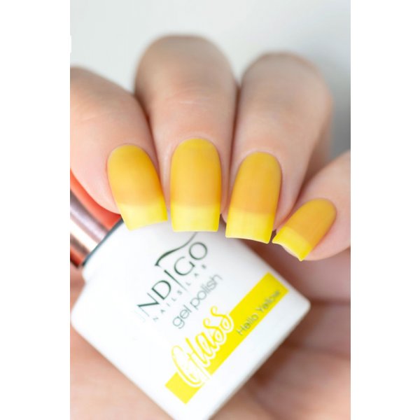 Hulahop Gel Polish 7Ml