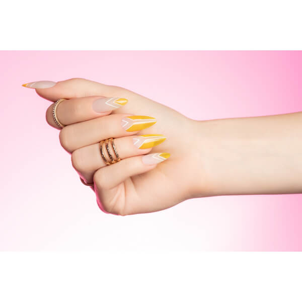Hello Yellow Gel Polish 7Ml