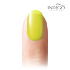 Hello Yellow Gel Polish 7Ml
