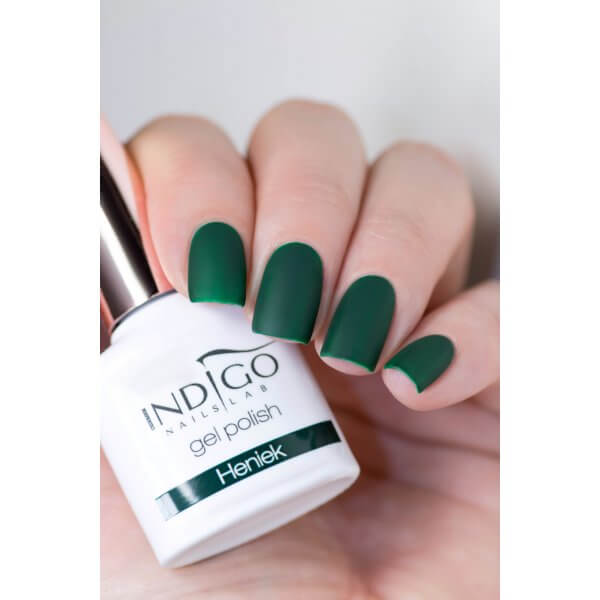 Heniek Gel Polish 7Ml