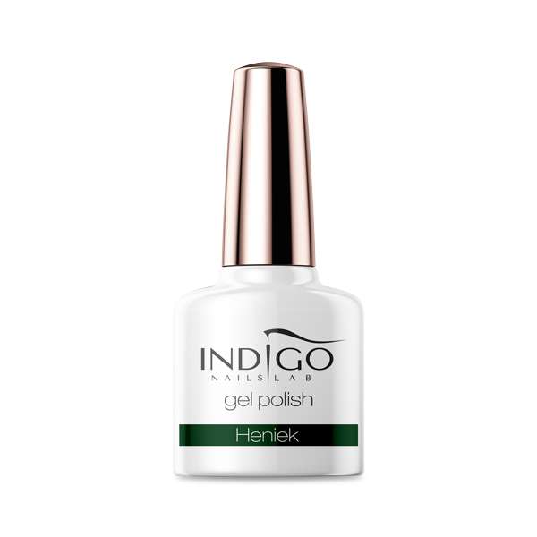 Heniek Gel Polish 7Ml