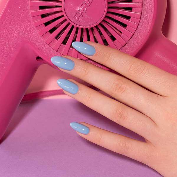 Hipster Gel Polish 7Ml