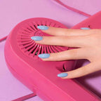 Hipster Gel Polish 7Ml
