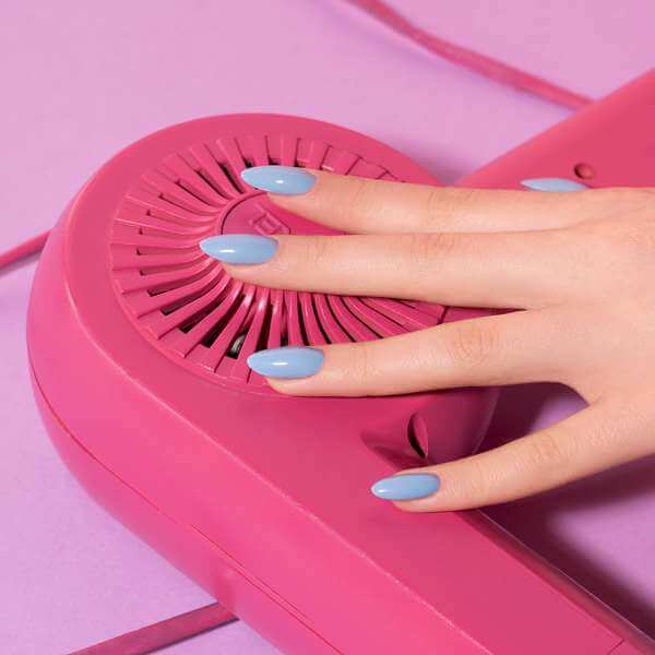 Hipster Gel Polish 7Ml