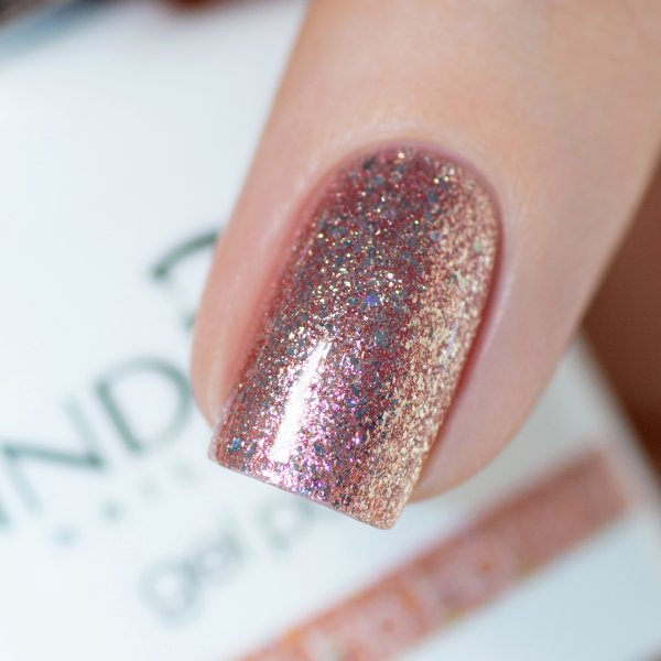 Ho Ho Ho! Gel Polish 7Ml