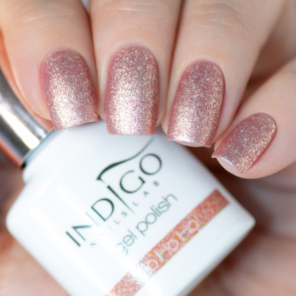 Ho Ho Ho! Gel Polish 7Ml
